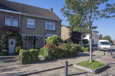 Woning Lichtenberg 2 Munstergeleen