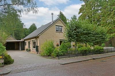 Woning Irenelaan 8 Putten