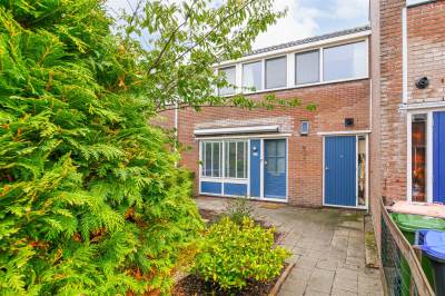Woning Middelzand 3144 Julianadorp