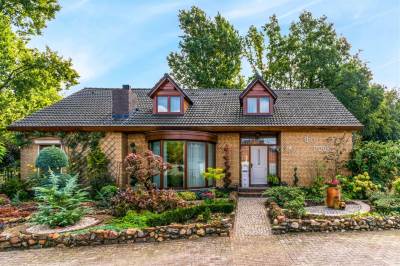 Woning Schellekensbeeksingel 2 Reuver