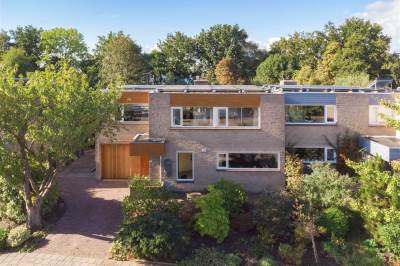 Woning Nassaulaan 104 Zoeterwoude