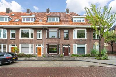 Woning Lammenschansweg 110 Leiden