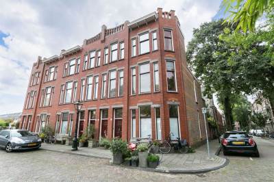 Woning Schelpenkade 33A Leiden