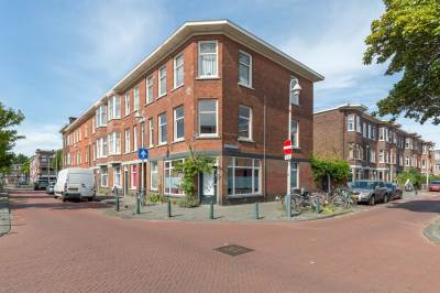 Woning Eerbeeklaan 36 Den Haag