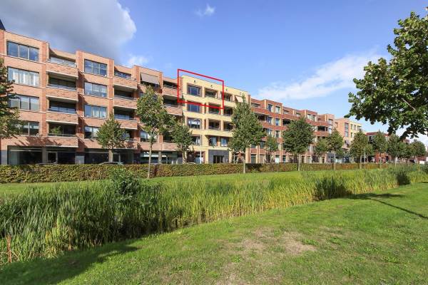 Woning Max Gootelaan 75 Dordrecht