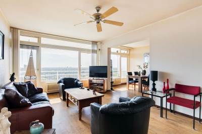 Woning Ametisthorst 365 Den Haag