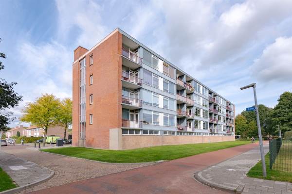 Woning Eem 57 Assen