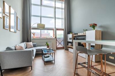 Woning Uiverstraat 116 Veenendaal