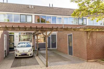 Woning Middelzand 3325 Julianadorp