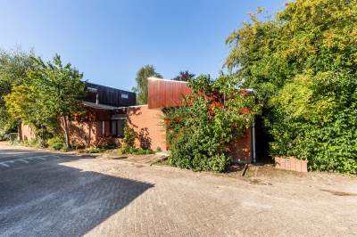 Woning Appelbes 16 Leiden