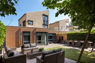 Woning Berkenzwam 9 Veenendaal