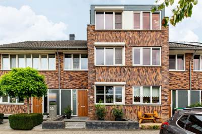 Woning Schutleede 53 Barendrecht