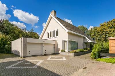 Woning Robijndijk 181 Roosendaal