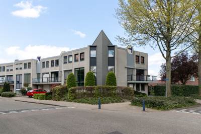 Woning Thorbeckelaan 22 Etten-Leur