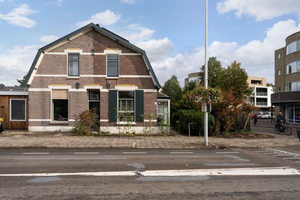 Woning Loenenseweg 8 Eerbeek