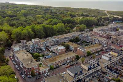 Woning Duivelandsestraat 33 Den Haag