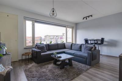 Woning Neringpassage 322 Lelystad