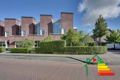 Woning Hoornbladstraat 1 Arnhem