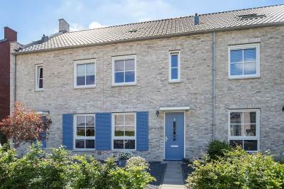 Woning Hopveld 15 Beneden-Leeuwen