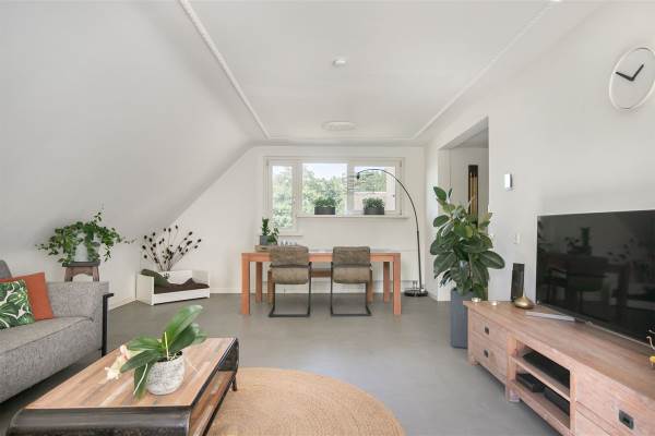 Woning Koraalzwam 185 Alphen aan den Rijn