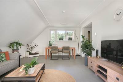 Woning Koraalzwam 185 Alphen aan den Rijn