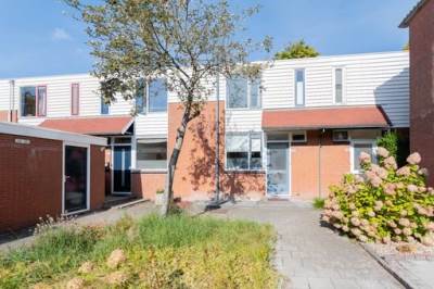 Woning Kremersheerd 155 Groningen