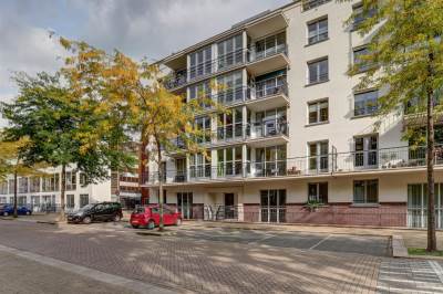 Woning Bordeslaan 68 Den Bosch