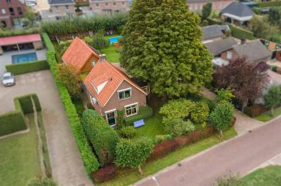 Woning Nieuwstraat 29 Zuilichem