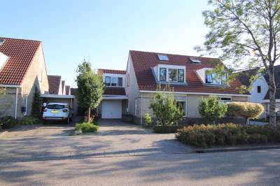 Woning Friezenburg 52 Bolsward