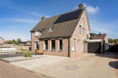 Woning 't Rak 50 Schoonebeek
