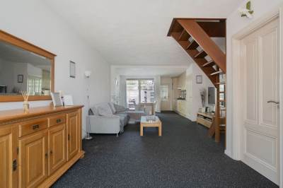 Woning Hoge Rijndijk 107 Zoeterwoude