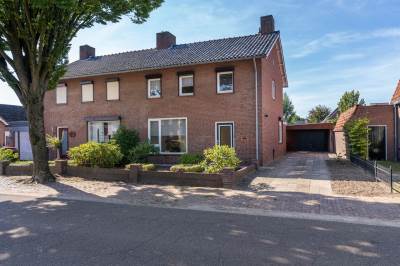 Woning Zandstraat 6a Sint-Michielsgestel