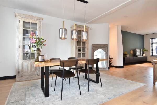 Woning Jurriaan Kokstraat 21 Den Haag