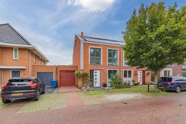 Woning Meander 31 Alkmaar