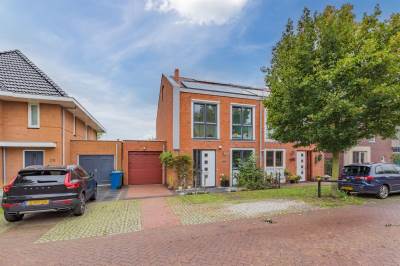 Woning Meander 31 Alkmaar
