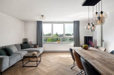 Woning Boezemkade 295 Rotterdam
