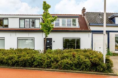 Woning Gebroken Meeldijk 121 Barendrecht