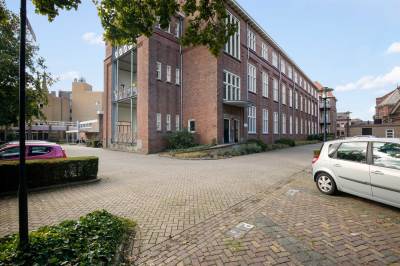 Woning Walterus Pijnenborghhof 11a Uden