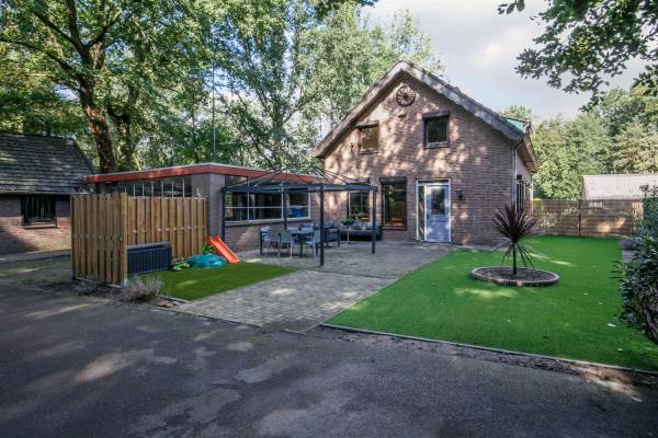 Woning Zevenbergseweg 50a Berghem