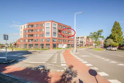 Woning Piet Heinstraat 308 Goes