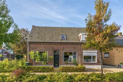 Woning Industriestraat 38a Reuver
