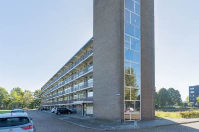 Woning Bowierstraat 87 Den Bosch