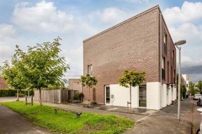 Woning Eddastraat 16 Almere