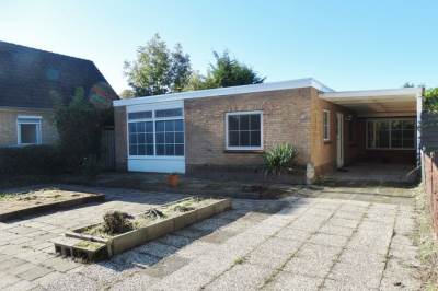 Woning Ridderstraat 20 's-Heer Arendskerke