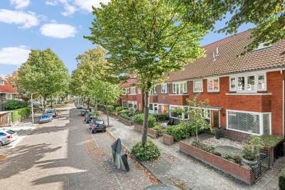 Woning P.C. Hooftstraat 13 Leeuwarden