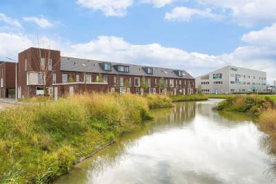 Woning Hoflandendreef 405 Delft