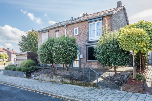 Woning Sluiterdstraat 11 Brunssum