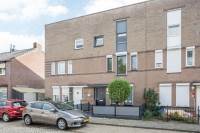 Woning Kruisboogruwe 15 Maastricht