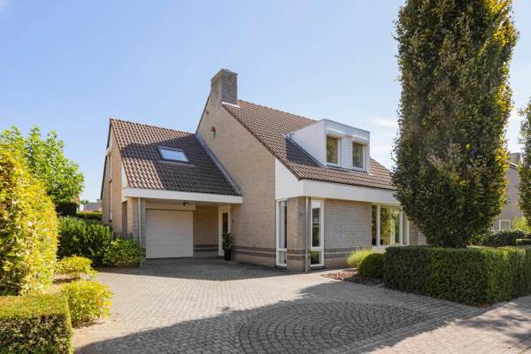 Woning Oude Montforterweg 14 Herten