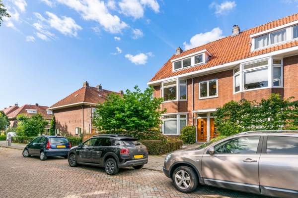 Woning Populierstraat 19 Duivendrecht
